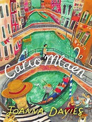 cover image of Cario 'Mlaen